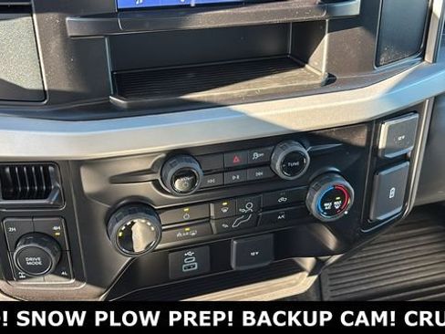 New 2026 Ford F350 XL w/ Snow Plow Prep Package image 15