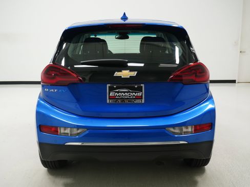 Used 2018 Chevrolet Bolt LT image 5