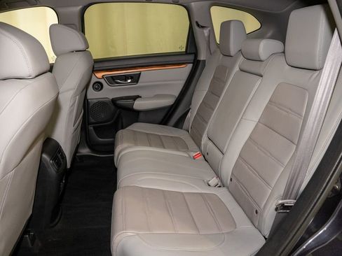 Used 2017 Honda CR-V EX-L image 9