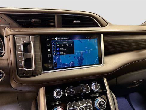 Used 2023 GMC Yukon Denali w/ Denali Reserve Package AWD/4WD image 13