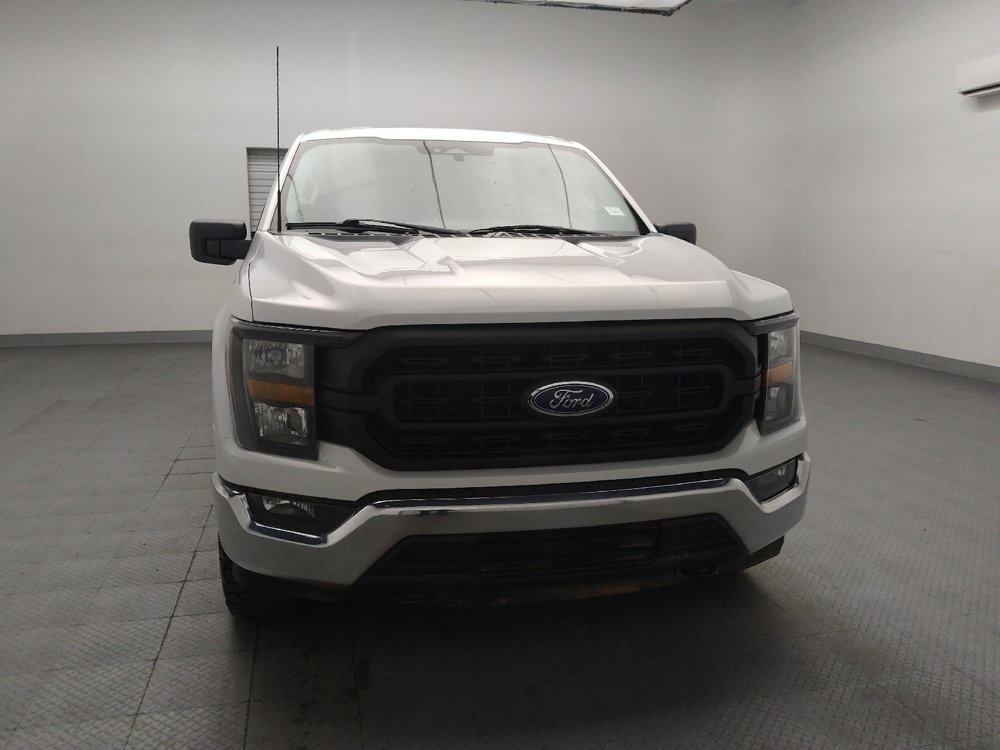 Used 2023 Ford F150 XL w/ XL Chrome Appearance Package AWD/4WD image 14