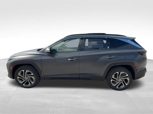 New 2026 Hyundai Tucson Limited AWD/4WD image 5