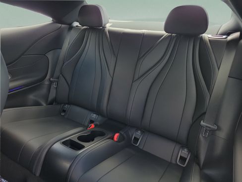 New 2026 Mercedes-Benz CLE 300 4MATIC Coupe image 10