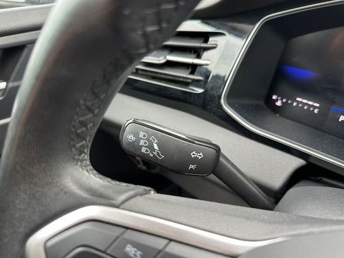 Used 2025 Volkswagen Jetta S FWD image 24