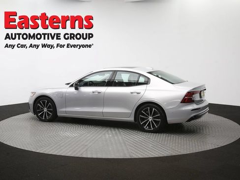 Used 2023 Volvo S60 T8 Plus AWD/4WD image 62