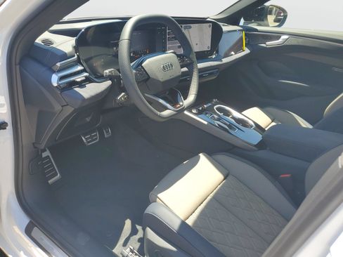 New 2026 Audi A6 Prestige AWD/4WD image 19