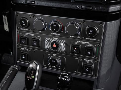 New 2026 INEOS Grenadier Trialmaster Edition image 29