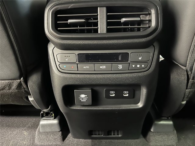 New 2026 Honda Passport TrailSport Elite image 26