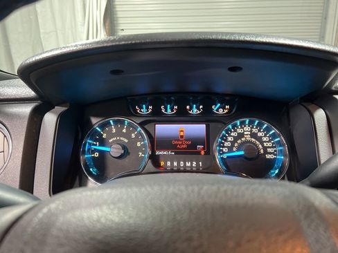 Used 2013 Ford F150 XLT w/ Luxury Equipment Group image 27