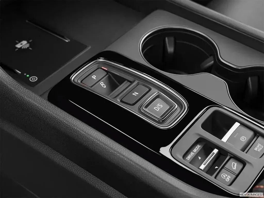 New 2026 Honda Pilot TrailSport image 34