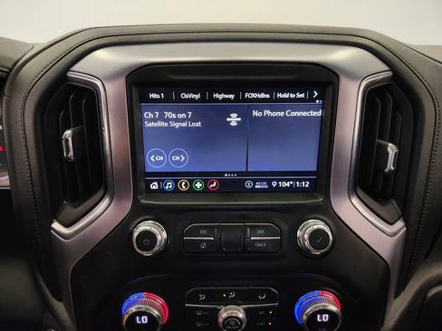 Used 2020 GMC Sierra 1500 SLT AWD/4WD image 14