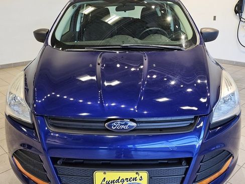 Used 2013 Ford Escape S image 2