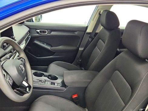 Used 2023 Honda Civic LX image 19