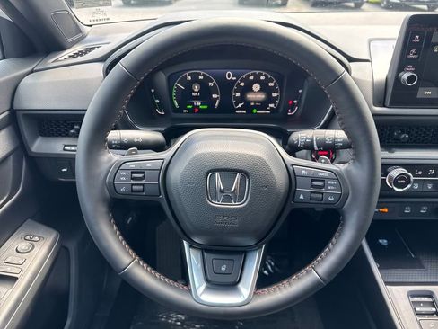 New 2026 Honda CR-V TrailSport image 26