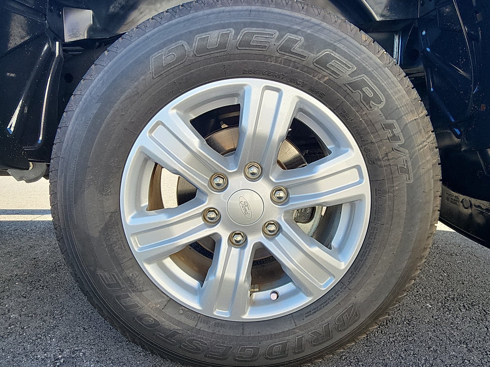 Used 2021 Ford Ranger XL w/ Equipment Group 101A High RWD image 9
