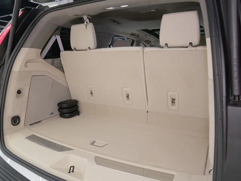 Used 2024 Cadillac Escalade Sport Platinum w/ LPO, ONYX Package image 49