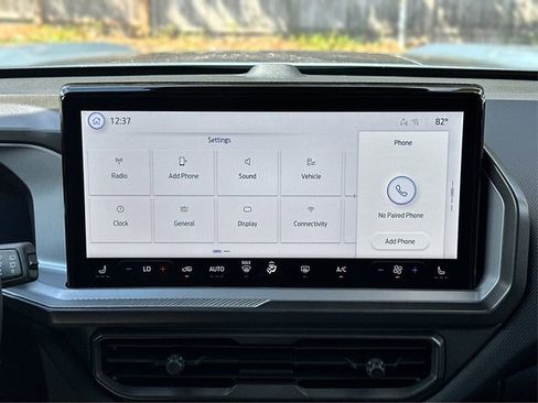 New 2025 Ford Bronco Sport Big Bend w/ Convenience Package image 15