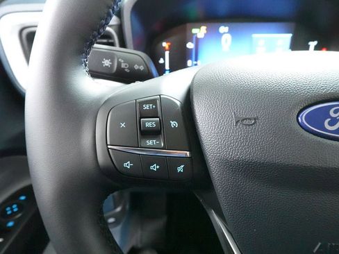 Used 2026 Ford Maverick XLT w/ Equipment Group 301A AWD/4WD image 15
