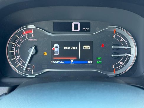 Certified 2017 Honda Ridgeline Black Edition image 20