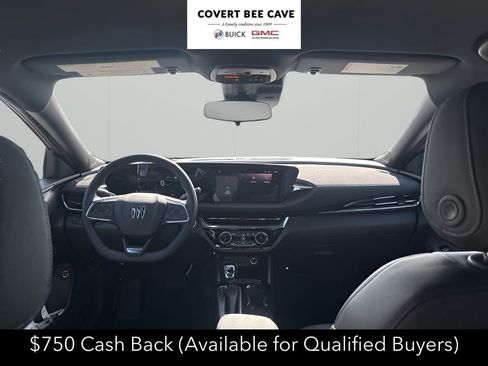 New 2026 Buick Envista Sport Touring w/ Convenience I Package image 25