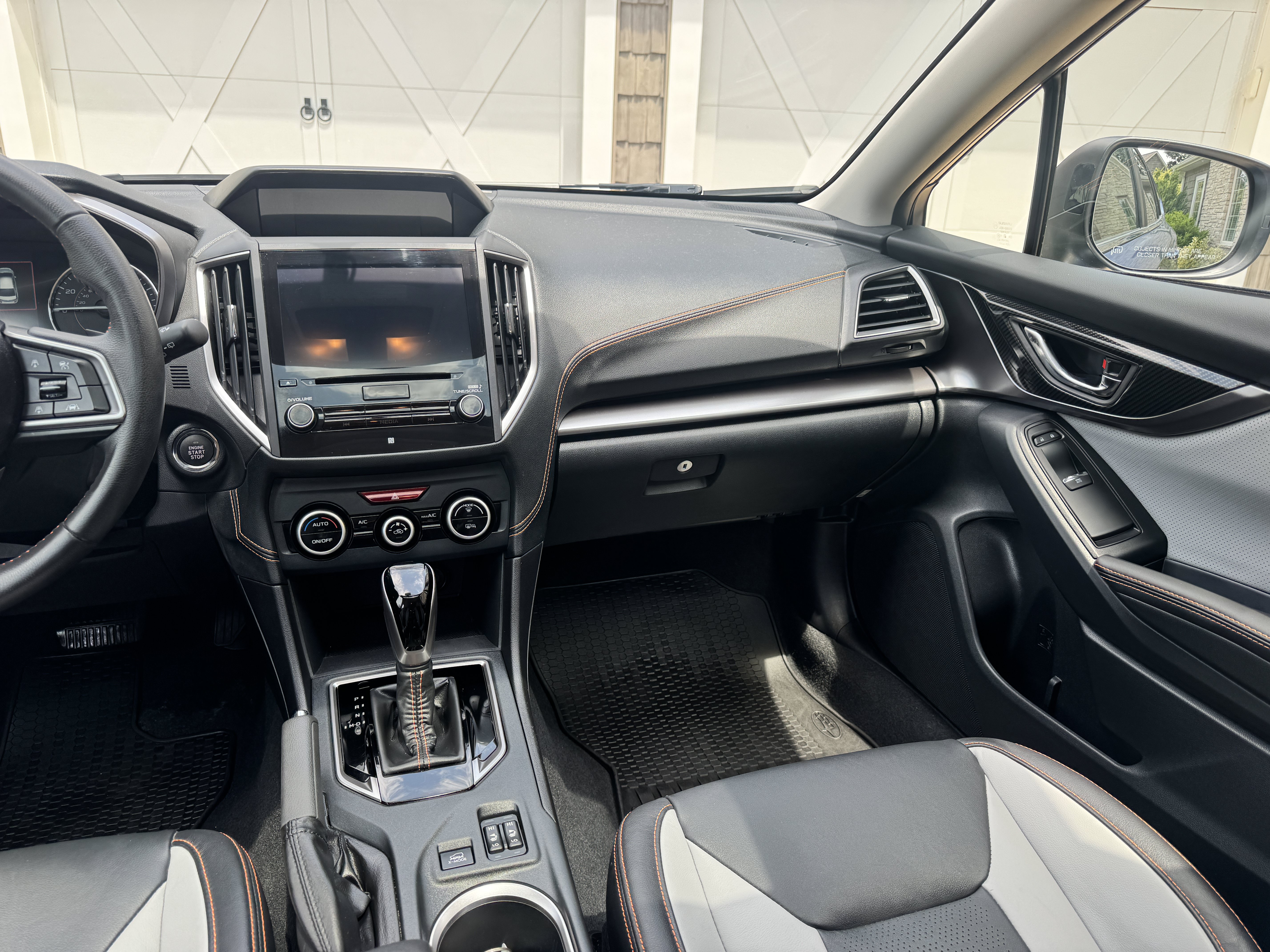 Used 2018 Subaru Crosstrek 2.0i Limited AWD/4WD image 15