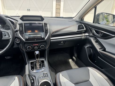 Used 2018 Subaru Crosstrek 2.0i Limited AWD/4WD image 15