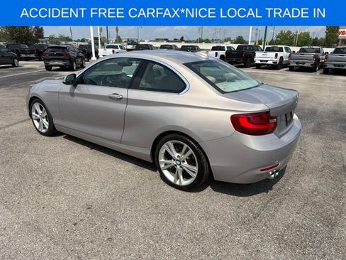 Used 2015 BMW 228i Coupe RWD image 9