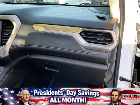 Used 2019 GMC Acadia Denali w/ Technology Package image 13