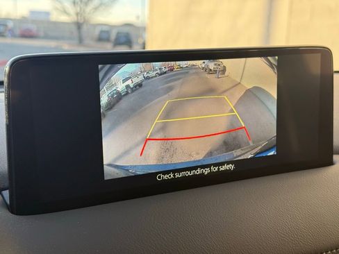 Used 2024 MAZDA CX-5 Carbon Edition image 15