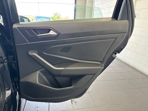 Used 2025 Volkswagen Jetta Sport FWD image 45