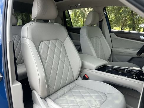 New 2026 Volkswagen Atlas SEL Premium R-Line image 27