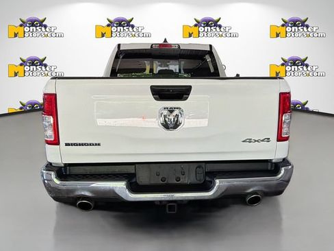 Used 2023 RAM 1500 Big Horn AWD/4WD image 5