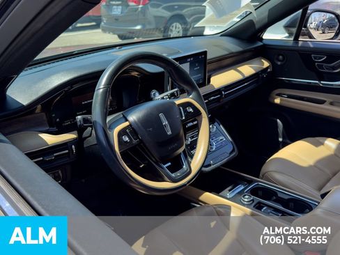 Used 2021 Lincoln Corsair Reserve FWD image 9