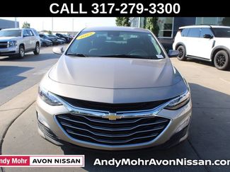 Used 2025 Chevrolet Malibu LT FWD video 2