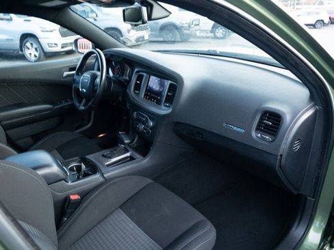 Certified 2023 Dodge Charger GT w/ Blacktop Package image 35