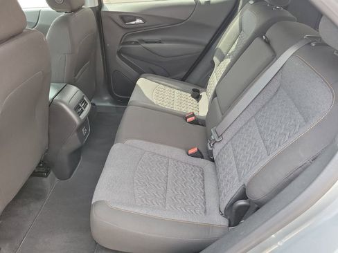 Used 2024 Chevrolet Equinox LT FWD image 18