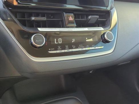 Certified 2024 Toyota Corolla LE FWD image 23