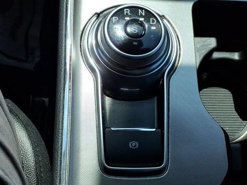 Used 2024 Ford Edge Titanium w/ Equipment Group 301A AWD/4WD image 24