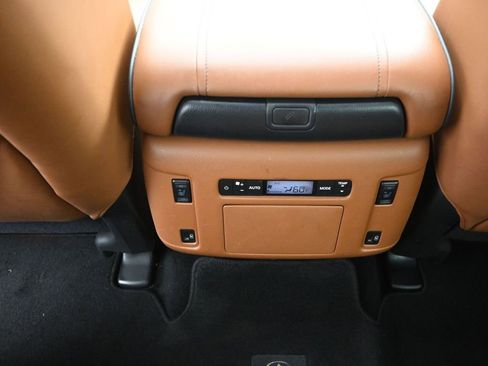 Certified 2023 INFINITI QX80 Sensory w/ Cargo Package AWD/4WD image 20