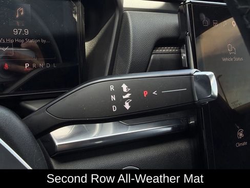 New 2026 GMC Terrain Elevation w/ Elevation Premium Package FWD image 17