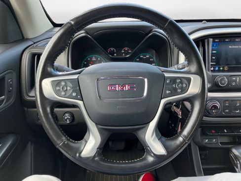 Used 2022 GMC Canyon Elevation w/ Elevation Premium Package AWD/4WD image 13