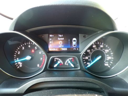 Used 2019 Ford Escape SEL AWD/4WD image 24