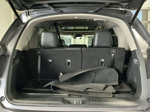 Used 2025 Honda Pilot Touring image 28
