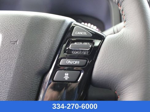 New 2026 Nissan Frontier Pro-X w/ Pro Premium Package image 26