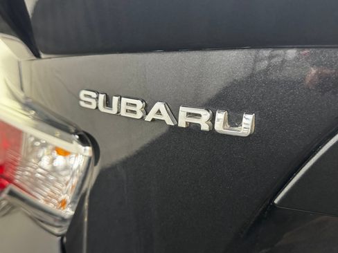 Used 2015 Subaru BRZ Limited w/ Popular Package #1A RWD image 8