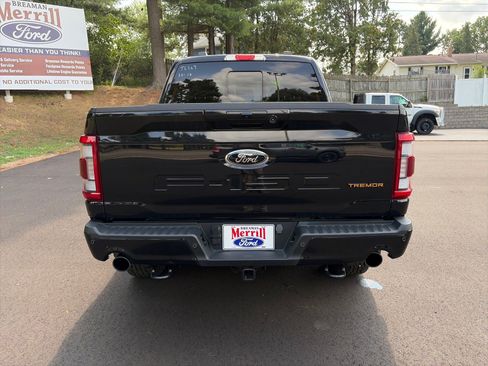 Used 2023 Ford F150 Tremor w/ Equipment Group 402A High AWD/4WD image 5