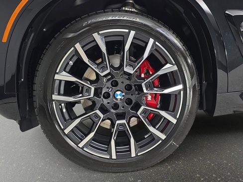 New 2026 BMW X5 xDrive40i w/ Executive Package AWD/4WD image 32