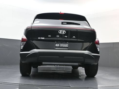 Certified 2026 Hyundai Kona SEL Sport FWD image 24