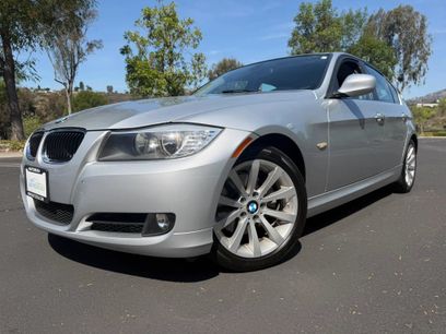Used 2011 BMW 328i Sedan