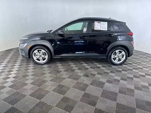 Used 2023 Hyundai Kona SEL AWD/4WD image 10